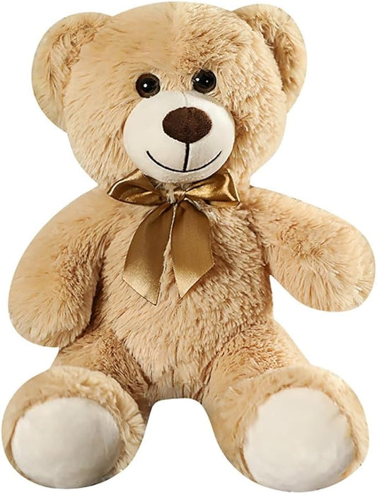 brown teddy bear