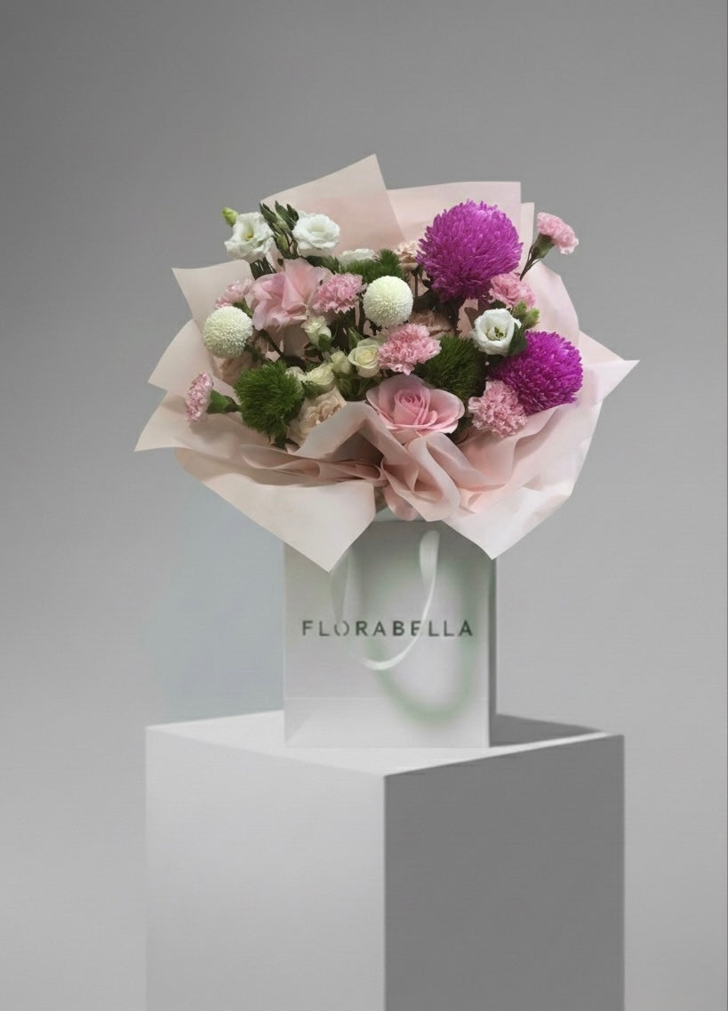 Mixed Florals 2