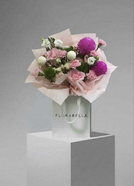 Mixed Florals 2
