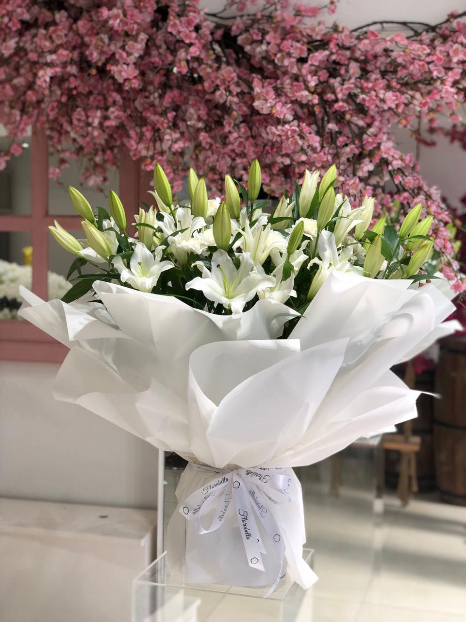 Lilies