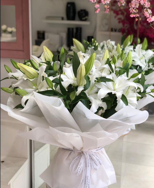 Lilies