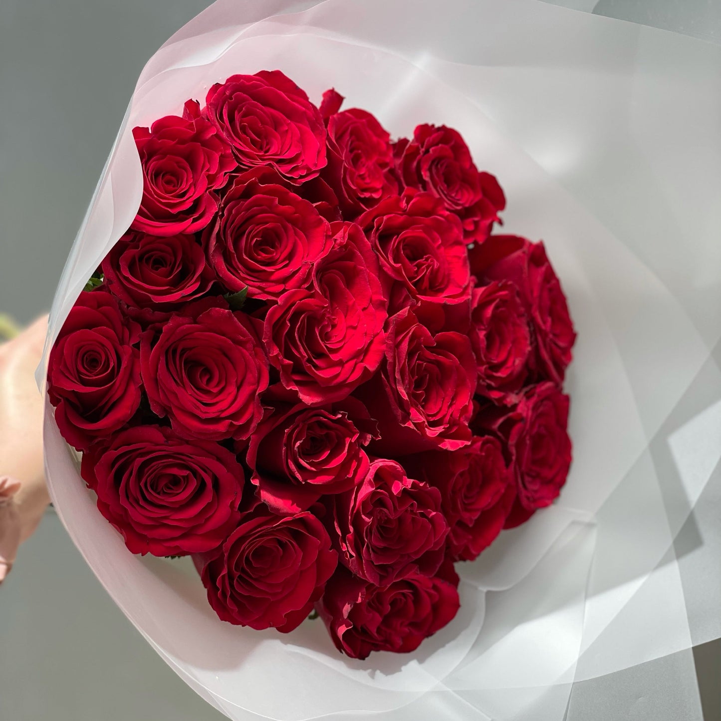 Royal Red