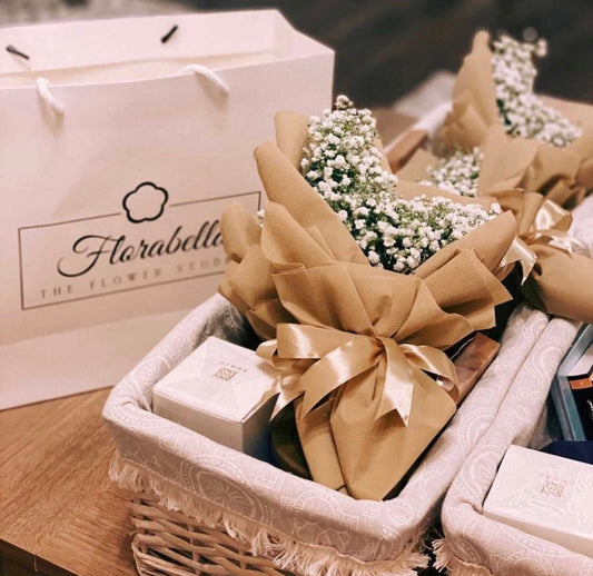 Ramadan Giveaways
