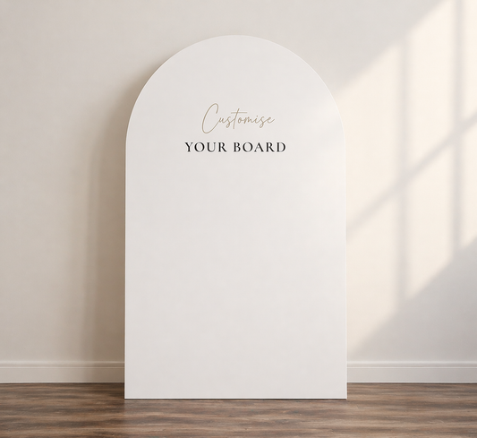 One Board Rental