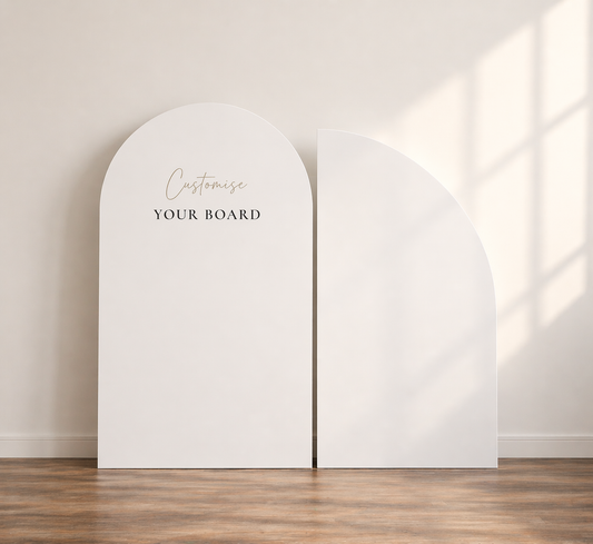 Two Board Rental