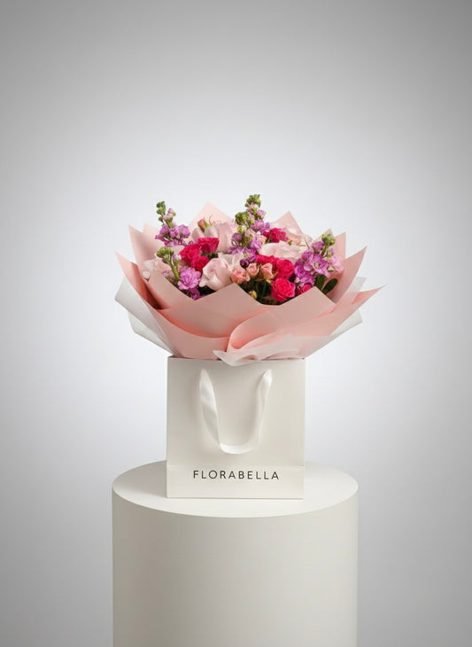 Mixed Flower Bouquet 3