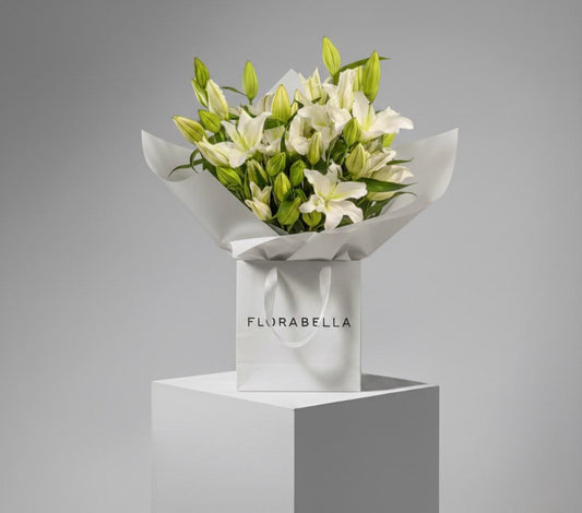 lily flowers